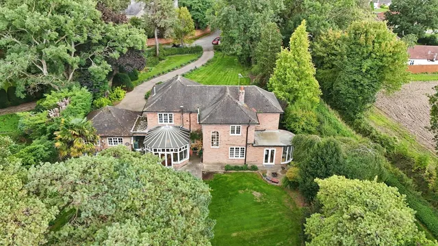 Sibsey Road, Boston, PE21, photo 2