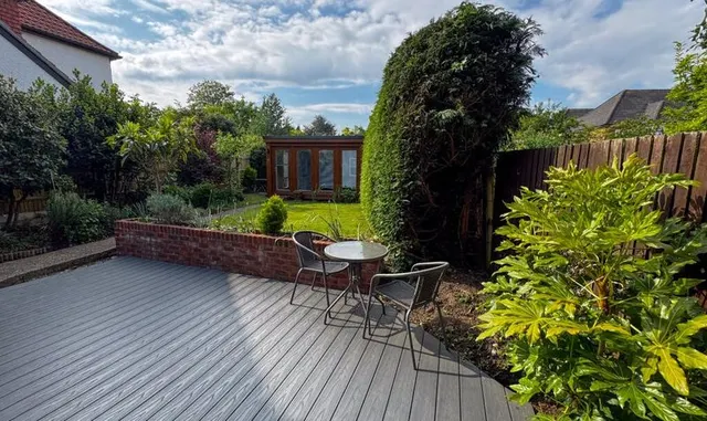 Photo 2 — Kingston Avenue, Leatherhead, KT22