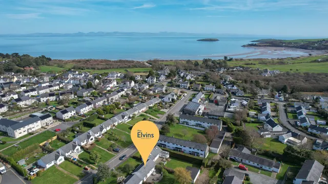 33, Cae du Estate, Abersoch, Pwllheli, Gwynedd, LL53 7EN, photo 1