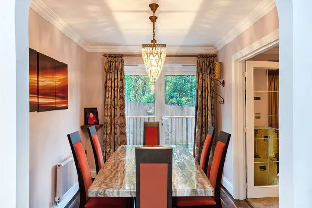 Photo 3 — Umberstones, Virginia Water, Surrey, GU25 4JL