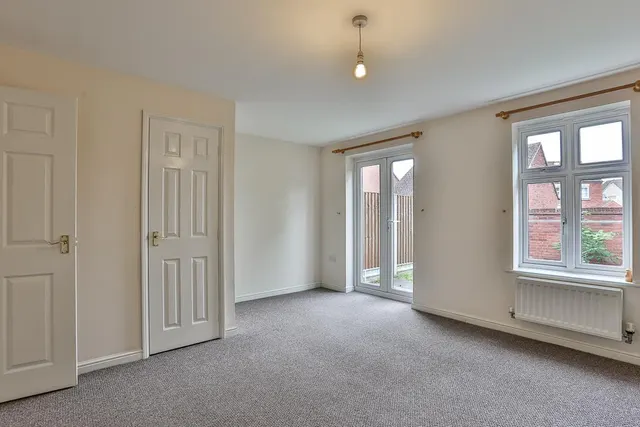 Photo 3 — Thatcham Avenue, Kingsway, Gloucester, GL2
