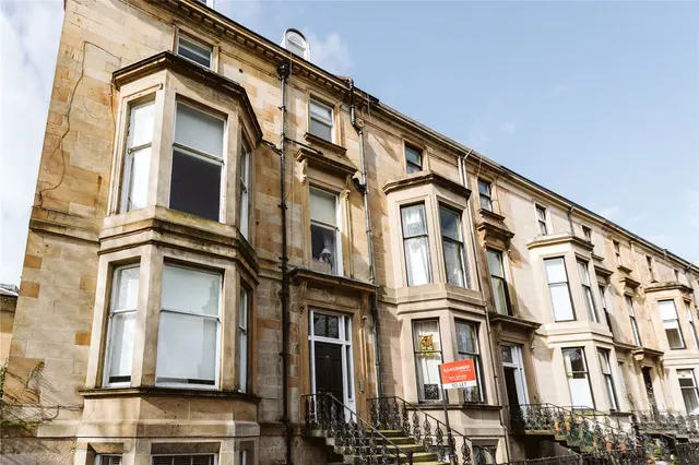 Westbourne Gardens, Glasgow, G12, photo 1