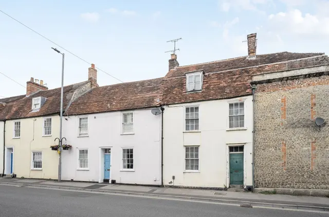 Silver Street, Warminster, BA12, photo 1