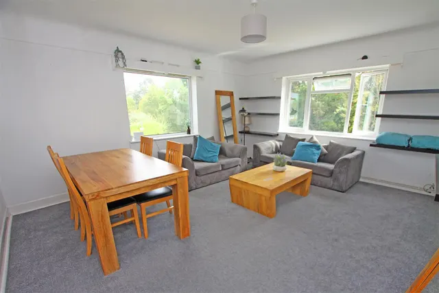 Longbarrow Close, Bournemouth, BH8, photo 3