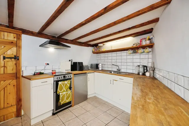 Efailnewydd, Pwllheli, LL53, photo 3