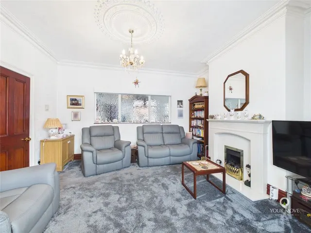 Photo 3 — Clifford Terrace, Chester Le Street, Durham, DH3