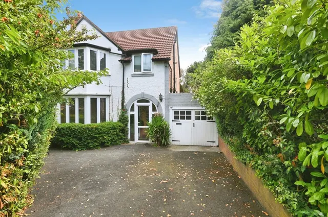 Orphanage Road, Sutton Coldfield, photo 1