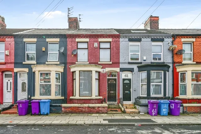 Thornycroft Road, Liverpool, L15, photo 1