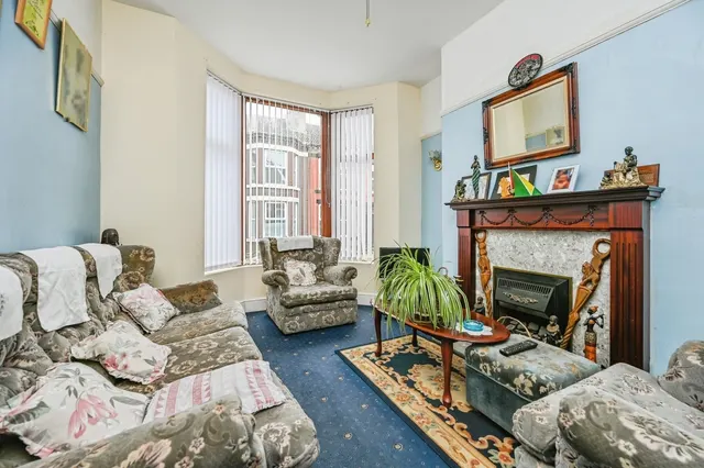 Thornycroft Road, Liverpool, L15, photo 2