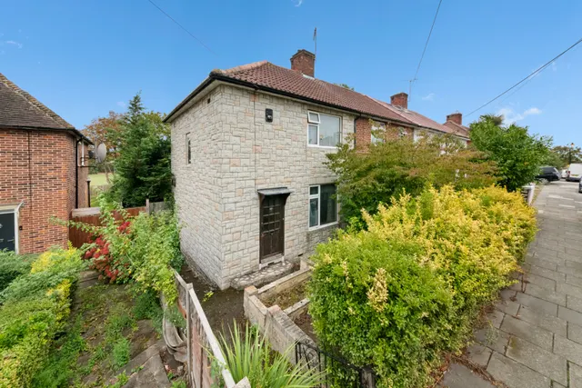 Westcott Crescent, Hanwell, W7 1PA, photo 1