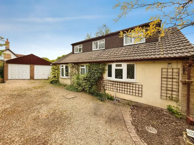 Moor Lane, Hardington Moor, YEOVIL, photo 1