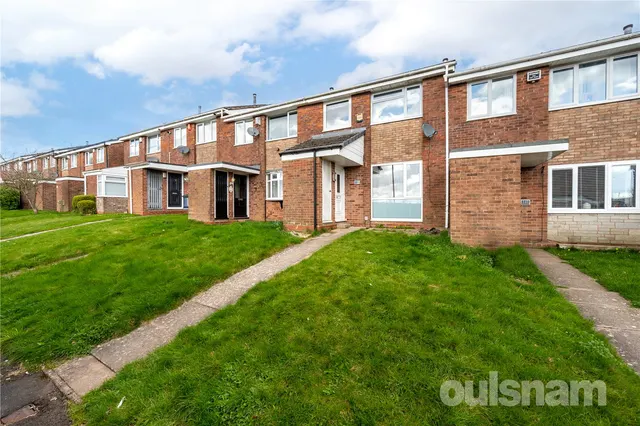 Charnwood Close, Rednal, Birmingham, West Midlands, B45 0JY, photo 1