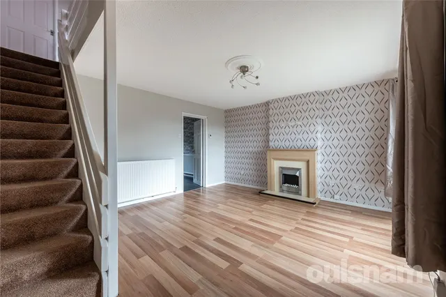 Photo 3 — Charnwood Close, Rednal, Birmingham, West Midlands, B45 0JY