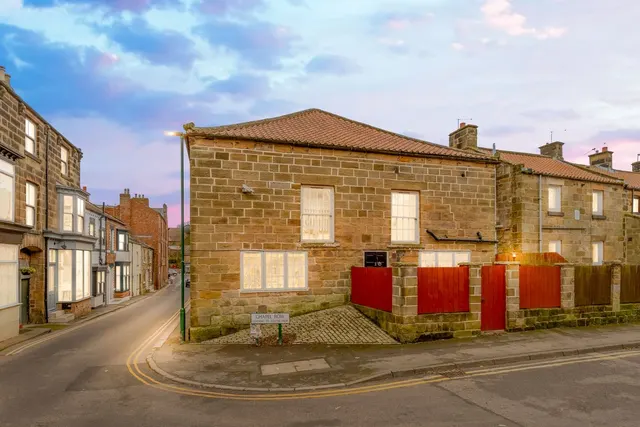 St. Leonards Church Hall North Road, Loftus, TS13, photo 1