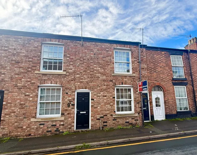 Shaw Street, Macclesfield, SK11, photo 1