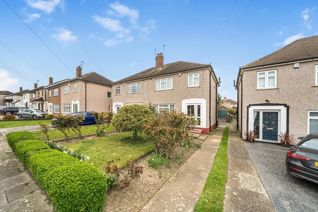 Eastry Road, DA8, photo 1