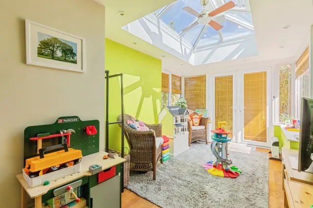 Hunt Close, Hampton Magna, CV35, photo 3