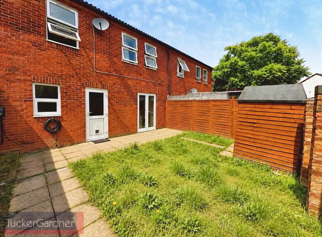 Temple Court, Cambridge, CB4, photo 1