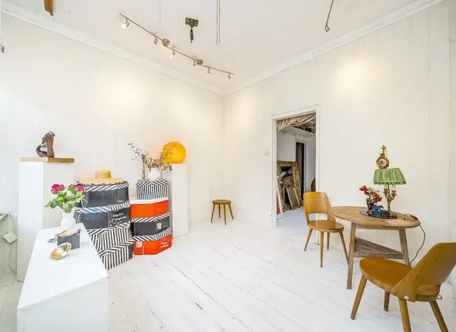 Brackenbury Road, Hammersmith, W6, photo 2