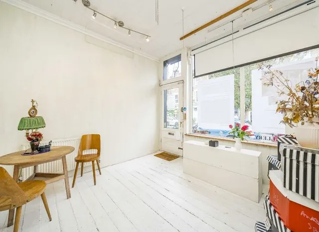 Brackenbury Road, Hammersmith, W6, photo 3