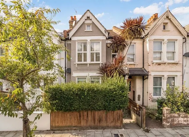 Honeybrook Road, Clapham South, SW12, photo 1