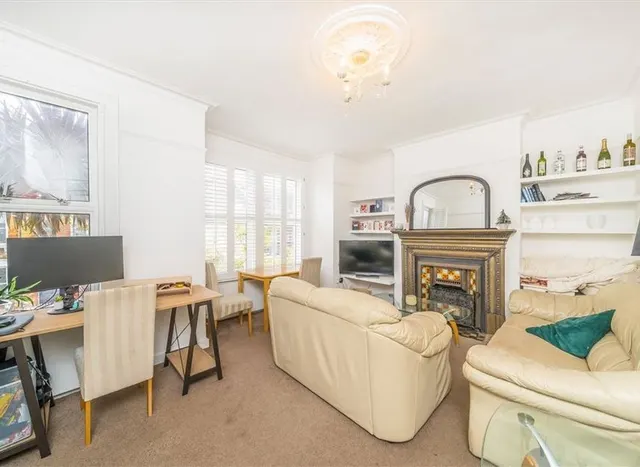 Photo 2 — Honeybrook Road, Clapham South, SW12