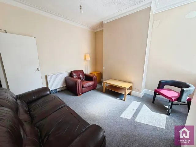 Hall Road, Manchester, M14, photo 3