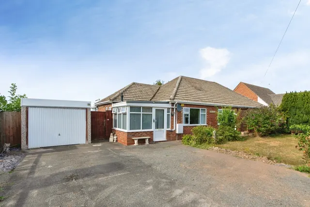 Station Road, Old Leake, Lincolnshire, PE22, photo 1