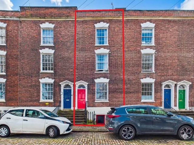 9, Redcliffe Parade East, Redcliffe, Bristol, BS1 6SW, photo 1