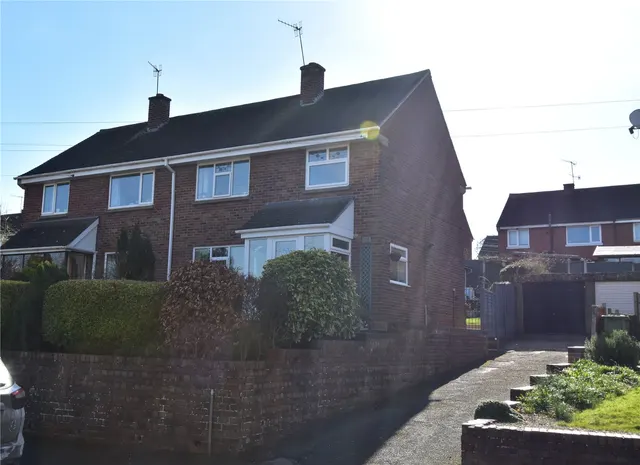 Winslow Avenue, Droitwich, Worcestershire, WR9 8PU, photo 1