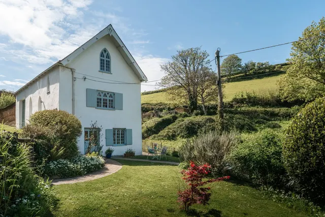 Buckland, Braunton, photo 1