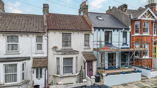Emmanuel Road, Hastings, photo 1