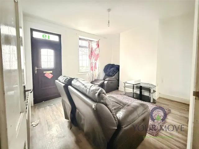 Photo 2 — Pindar Oaks Street, Barnsley, S70