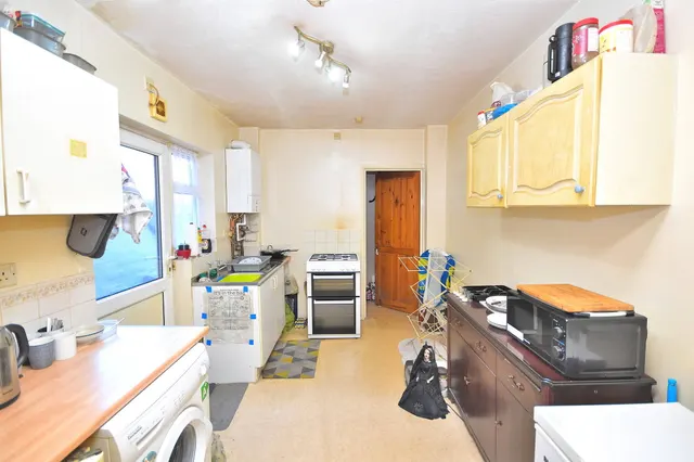 Photo 2 — Collingwood Road, Northampton, NN1 4RD