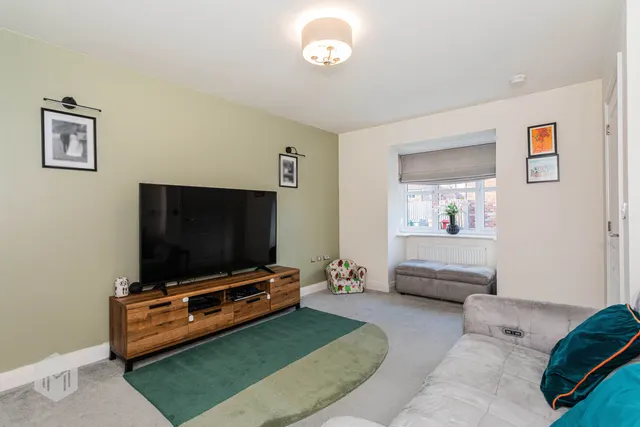 Photo 2 — Hollins Drive, Bolton, BL2 1DH