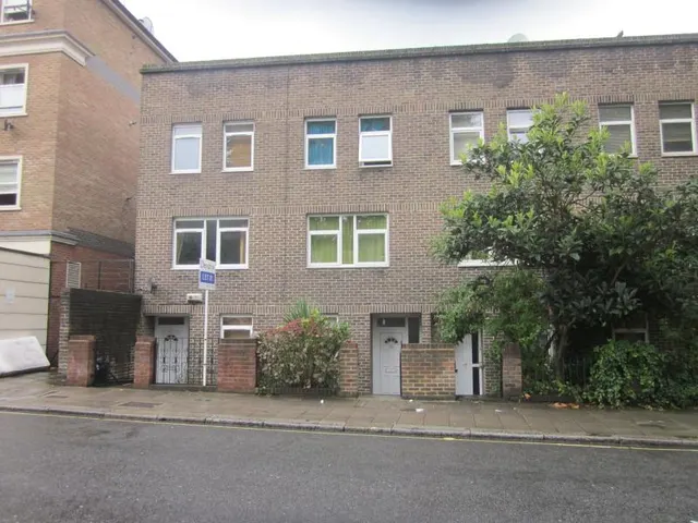 Chippenham Road, Maida Vale, London, W9 2AE, photo 1