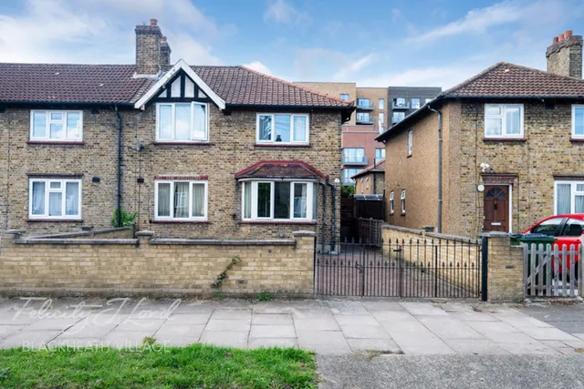 Eltham Green Road, London, photo 1