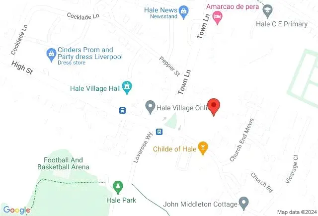 Halis Court, Hale Village, L24, photo 3