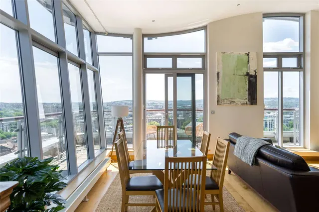 Park Row, Bristol, BS1, photo 2