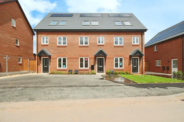 44 Meadow House Drive, Coventry, CV4, photo 1