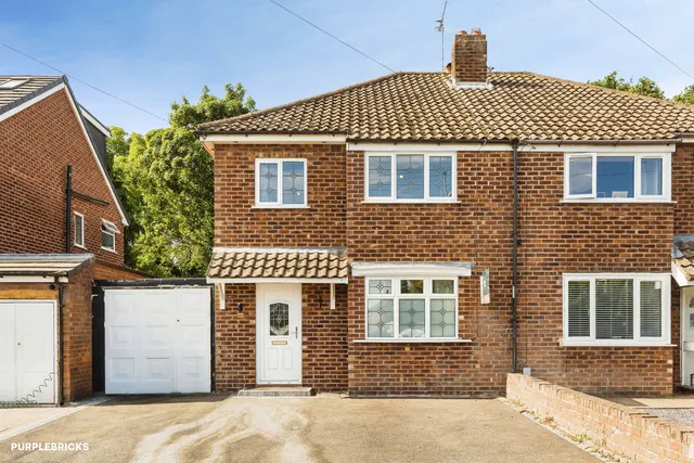 Toll Bar Road, Chester, CH3, photo 1