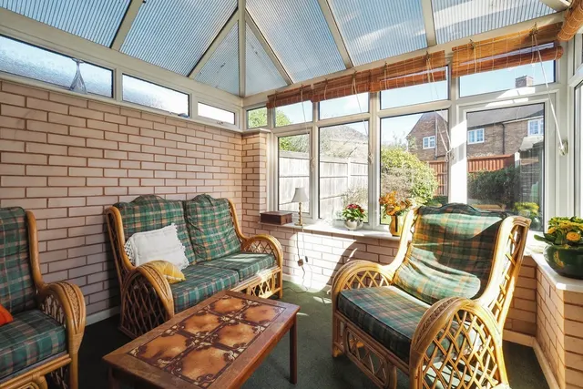 Photo 3 — Larchdene Avenue, Wollaton, Nottingham, NG8