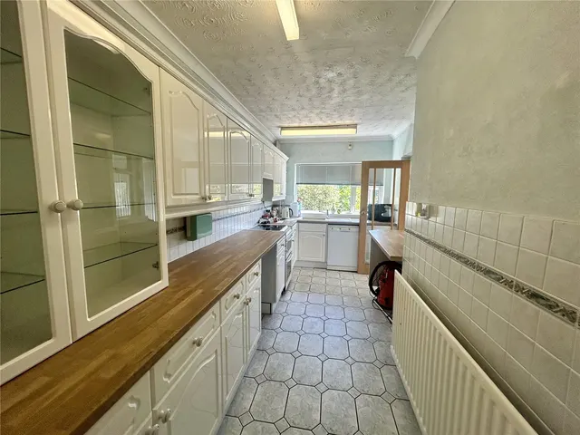 Photo 3 — Branksome Road, Coundon, Coventry, CV6