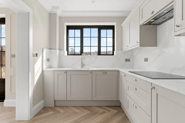 Barley Mews, Barley Mow Lane, AL4, photo 3