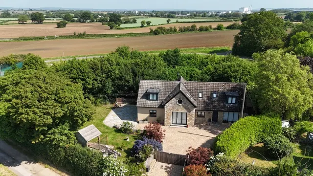 Photo 2 — Fairwood Road, Dilton Marsh