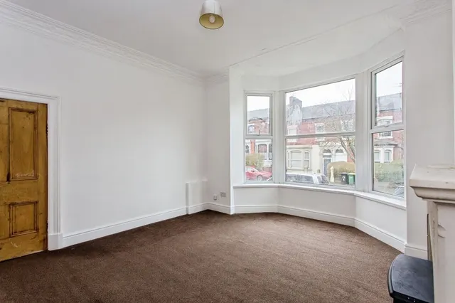 Photo 3 — Brackenbury Road, Preston, Lancashire, PR1