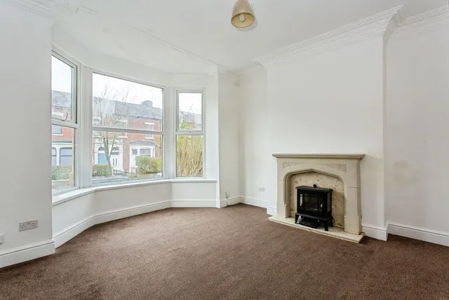 Photo 2 — Brackenbury Road, Preston, Lancashire, PR1