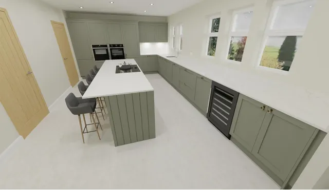 Northfield Road, Horbury, WF4, photo 3