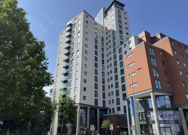 Key Street, Ipswich, IP4, photo 1