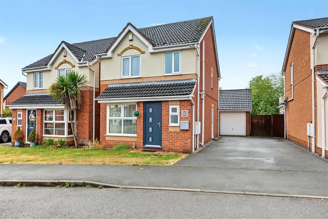 Malthouse Road, Ilkeston, DE7, photo 1